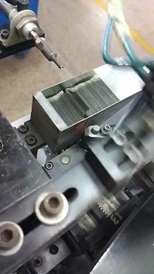 數(shù)控機(jī)床模具