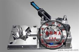 塑料模具 永康市開(kāi)發(fā)區(qū)涵宇模具加工廠