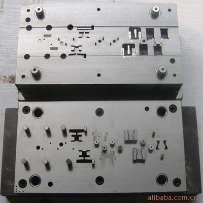 【數控鈑金、機箱機柜加工】價格,廠家,圖片,模具制造,東莞市長安業圖五金制品廠-