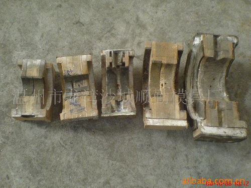 溫州市龍灣沙城順勤模具廠