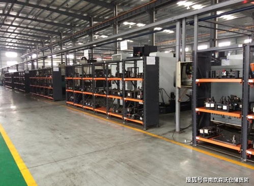 想定做模具貨架,怎么正確選擇貨架生產廠家 倉儲貨架廠為您支招
