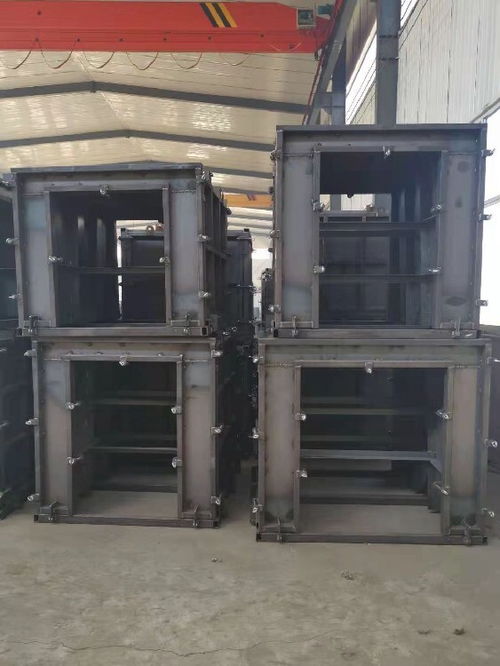 u型電纜槽模具廠