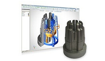 3D Systems公司發布工模具CAD/CAM軟件解決方案最新版本Cimatron13