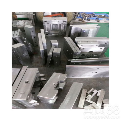 西鄉模具廠家塑膠塑料模具設計化妝用品盒子開模定制注塑加工生產