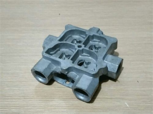 杭州鋁合金壓鑄模具 永康喬一模具款式多樣